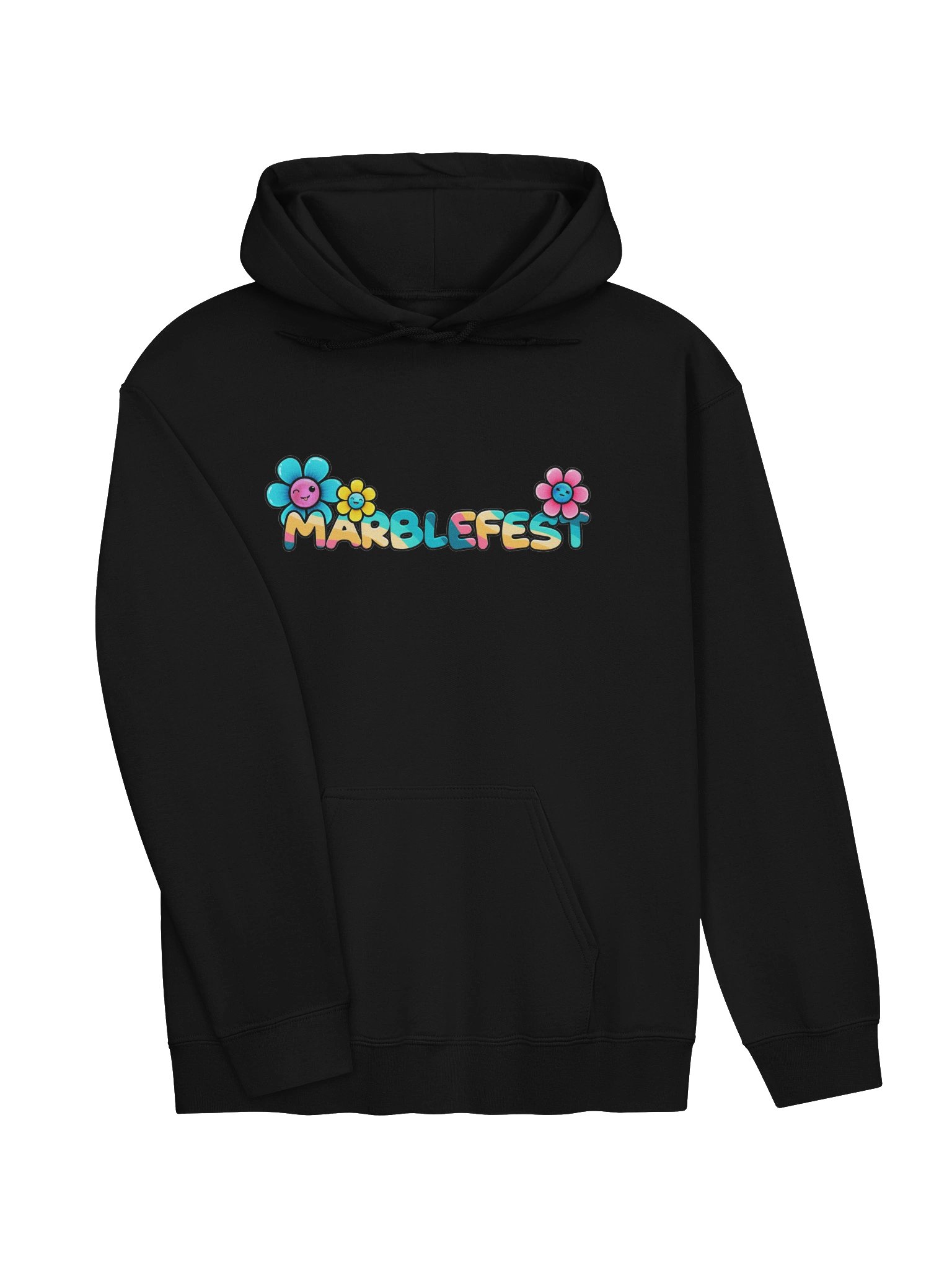 Marblefest June 2026 - Hoodie product image (3)