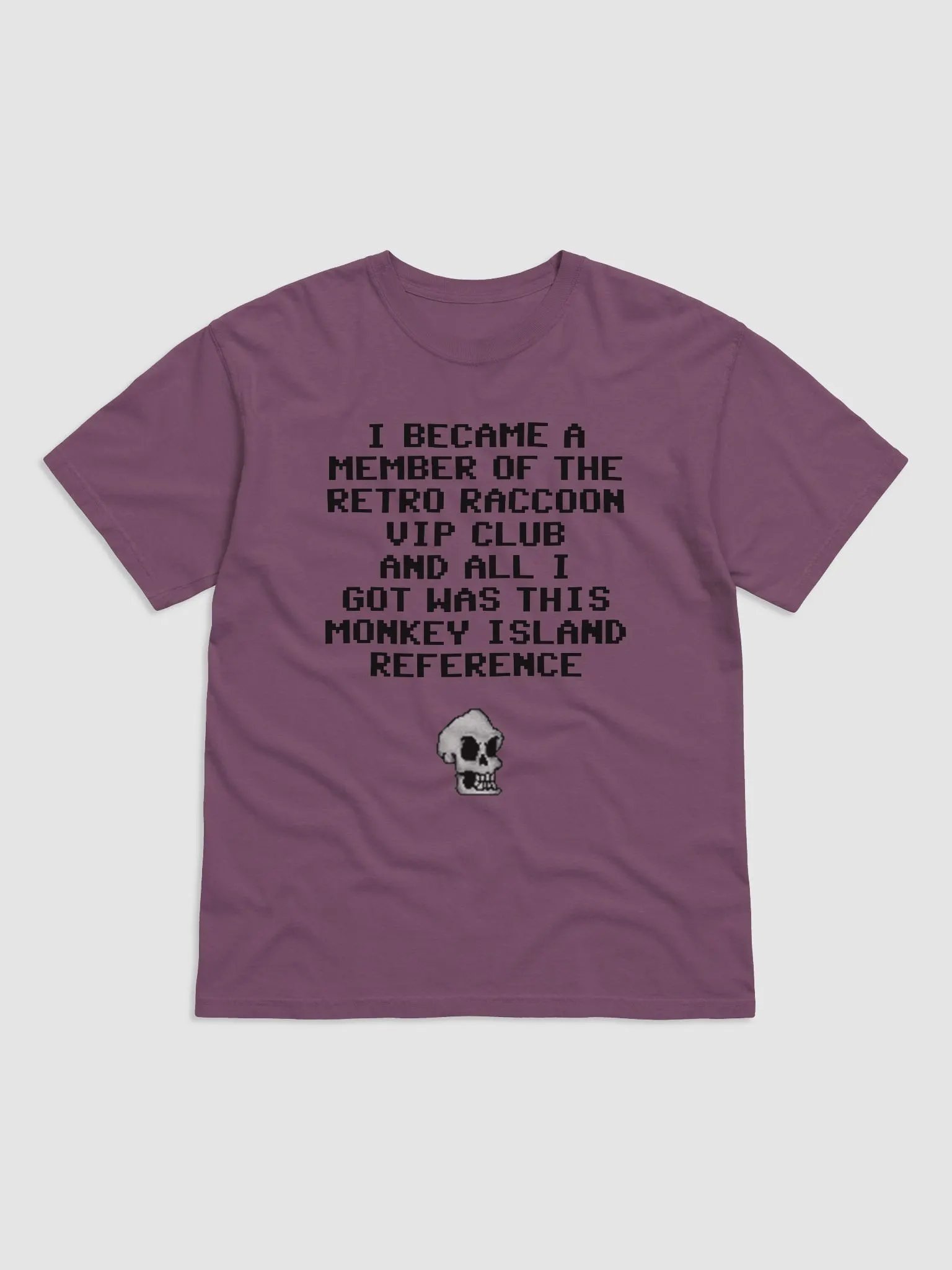 Referential VIP Tee product image (9)