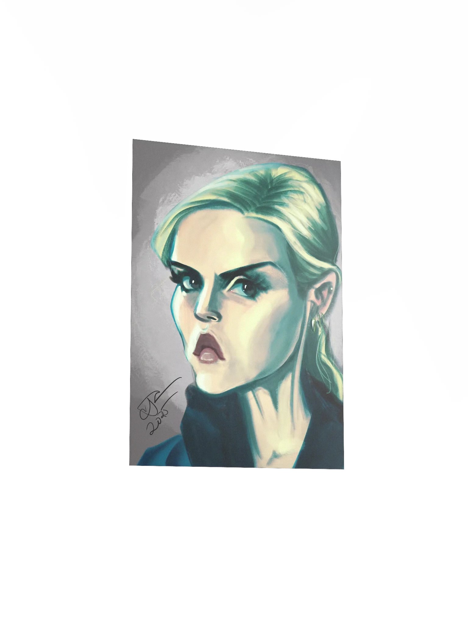 Starlight Print product image (5)