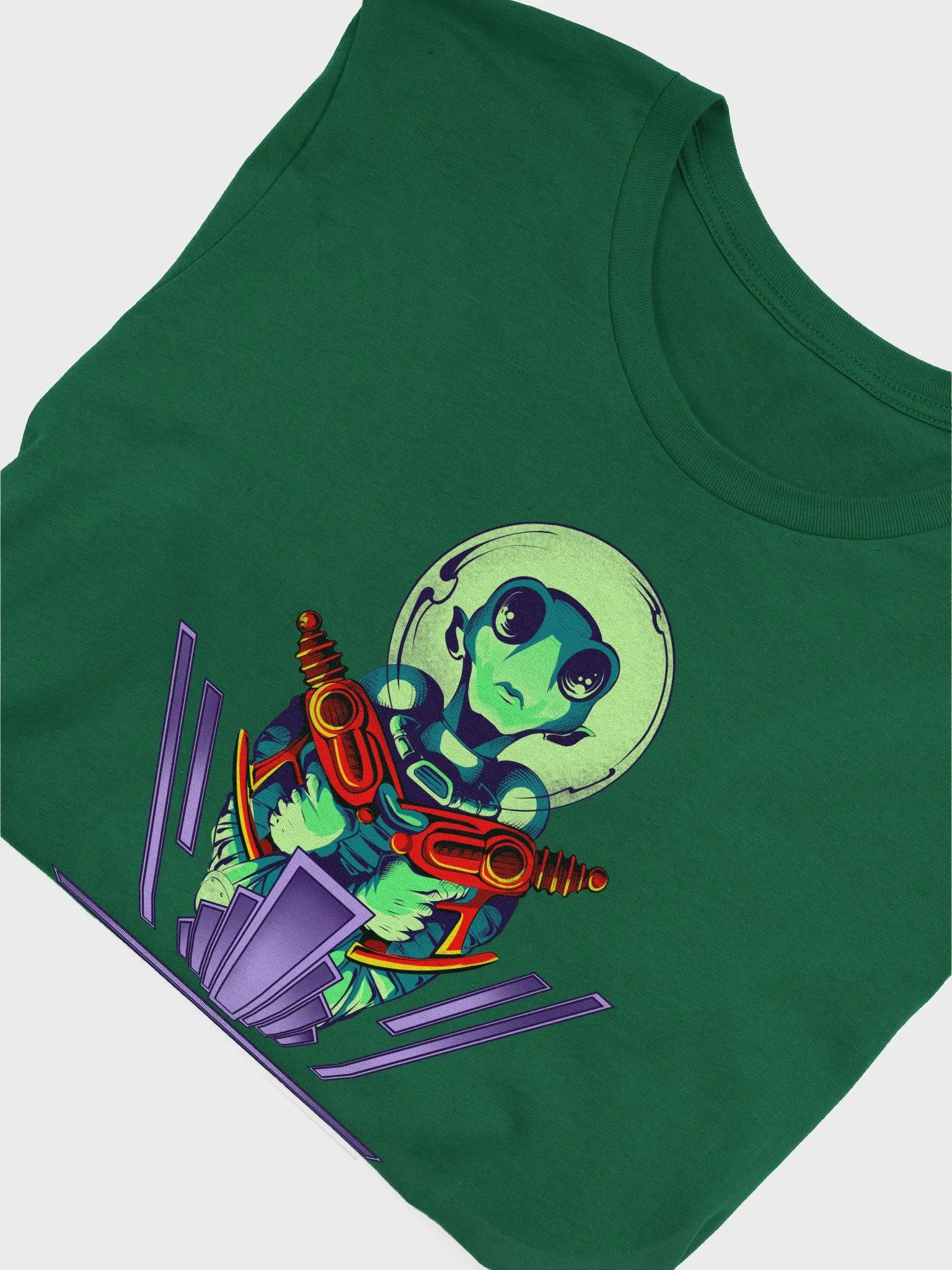 Elite Cliff - Tee product image (37)