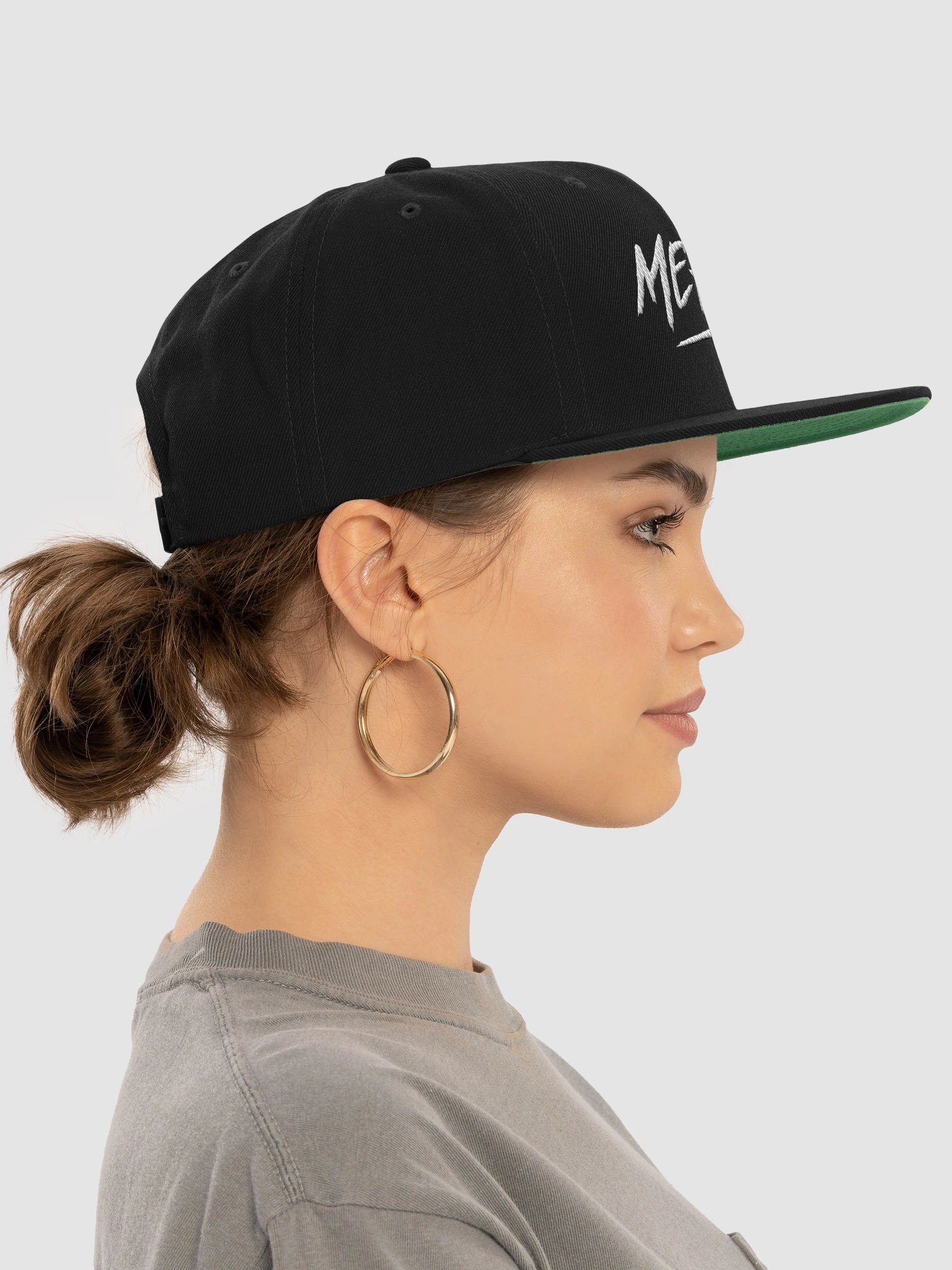 Casquette Merde product image (6)