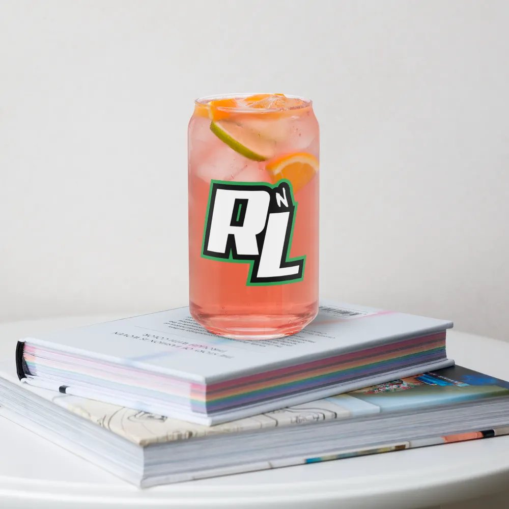 RNL Glass Can product image (4)
