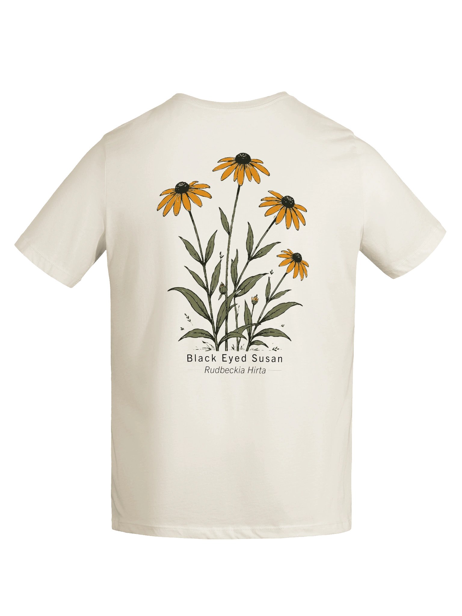 Black Eyed Susan Women's Relaxed Tee product image (9)