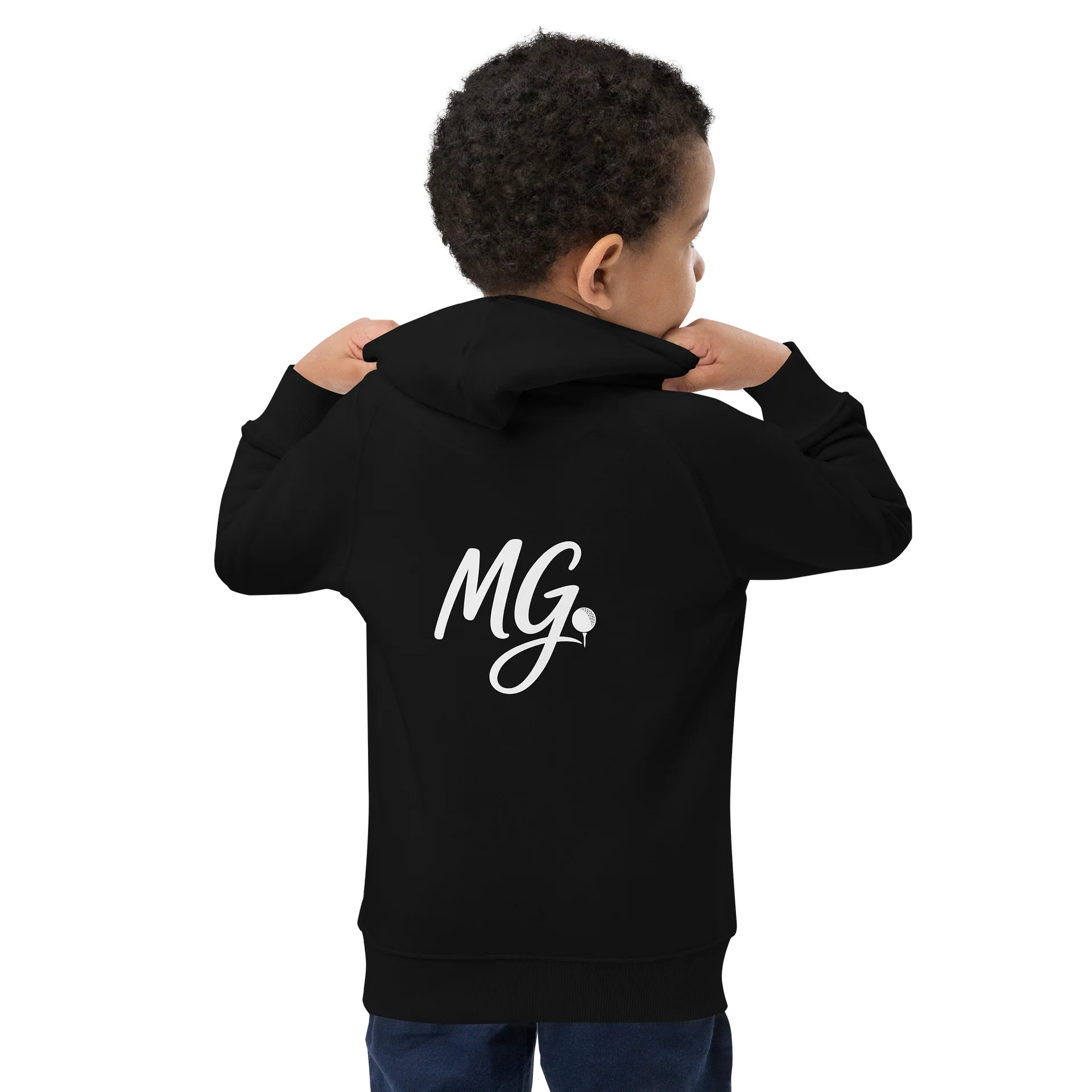 MG Kids Hoodie product image (5)