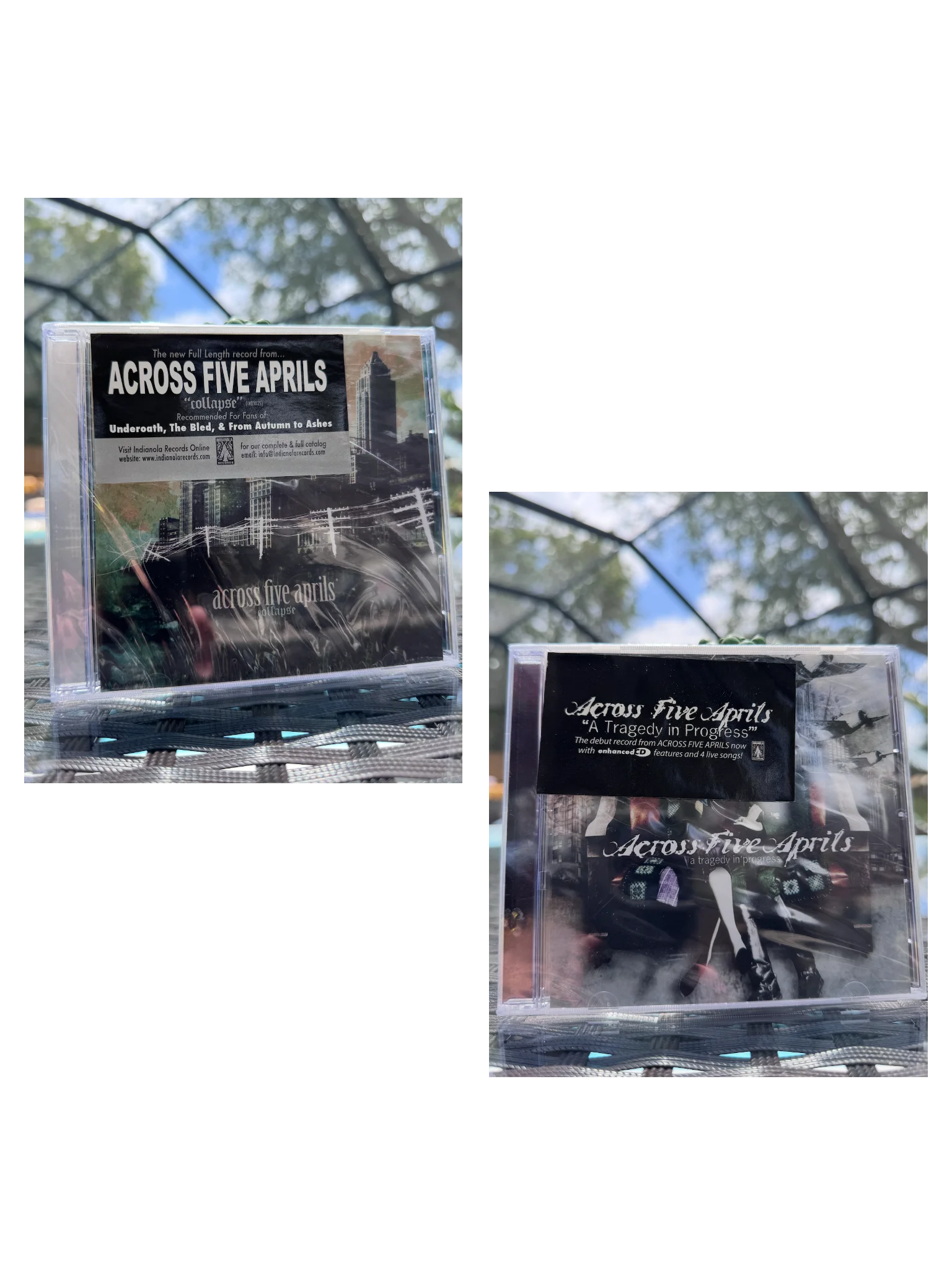 BOGO CD Bundle 2 product image (1)