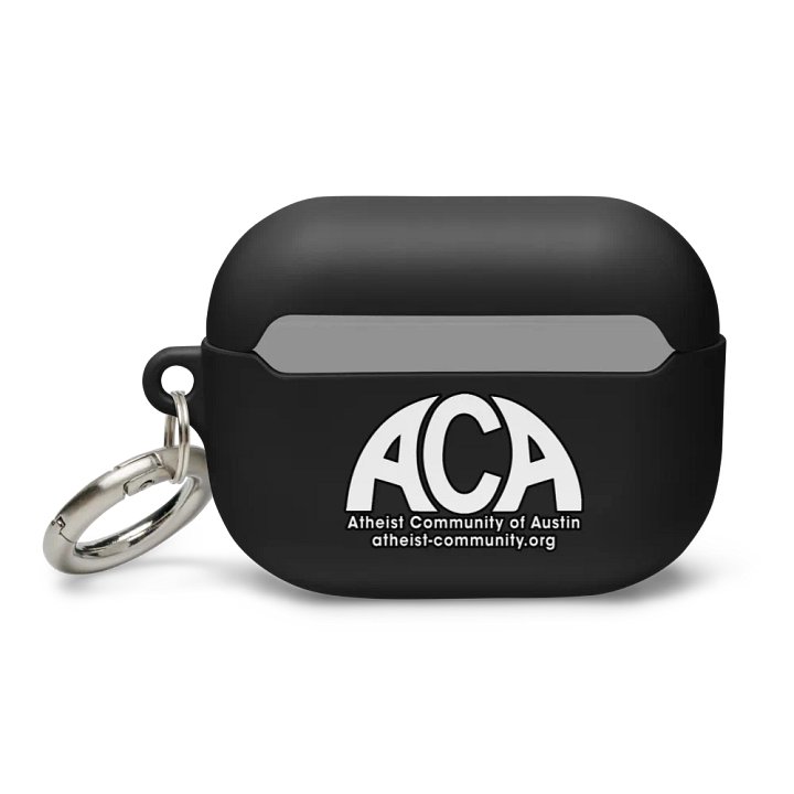 Talk Heathen AirPods Case product image (20)