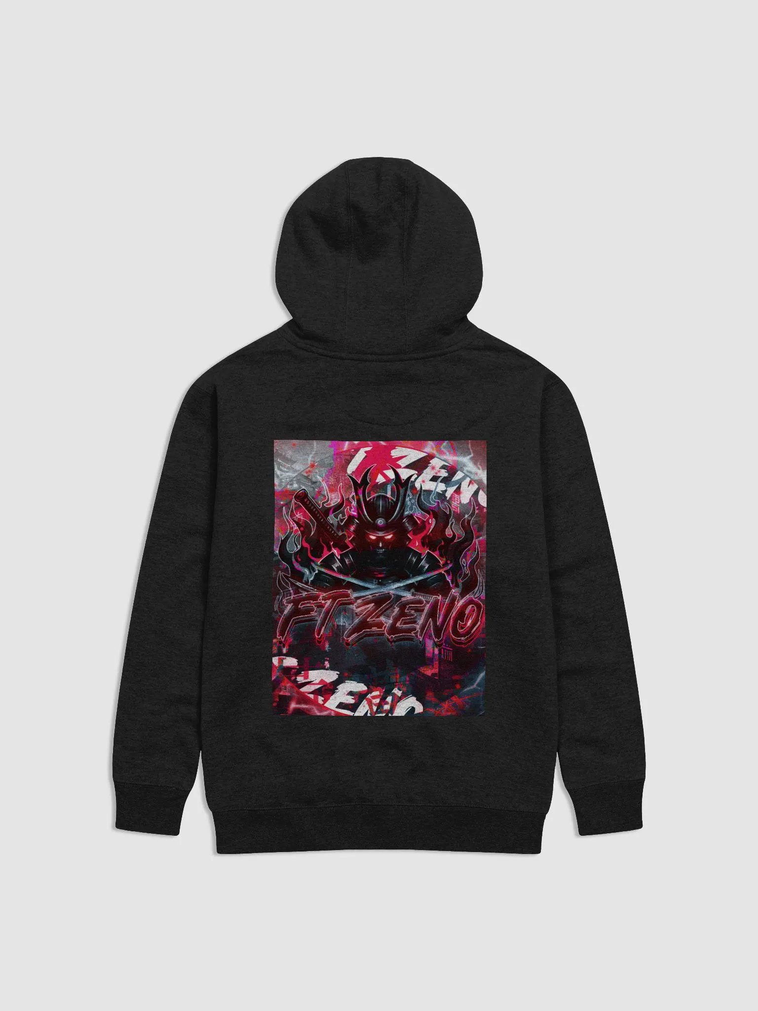 FTZeno hoodie product image (6)
