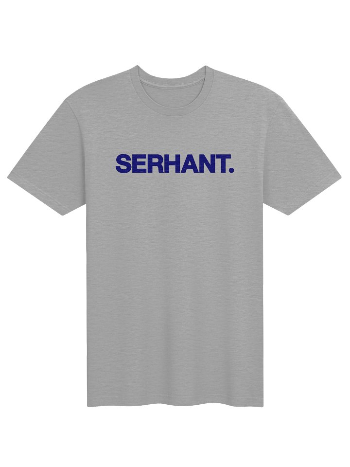 SERHANT. Orlando Signature Tee product image (1)