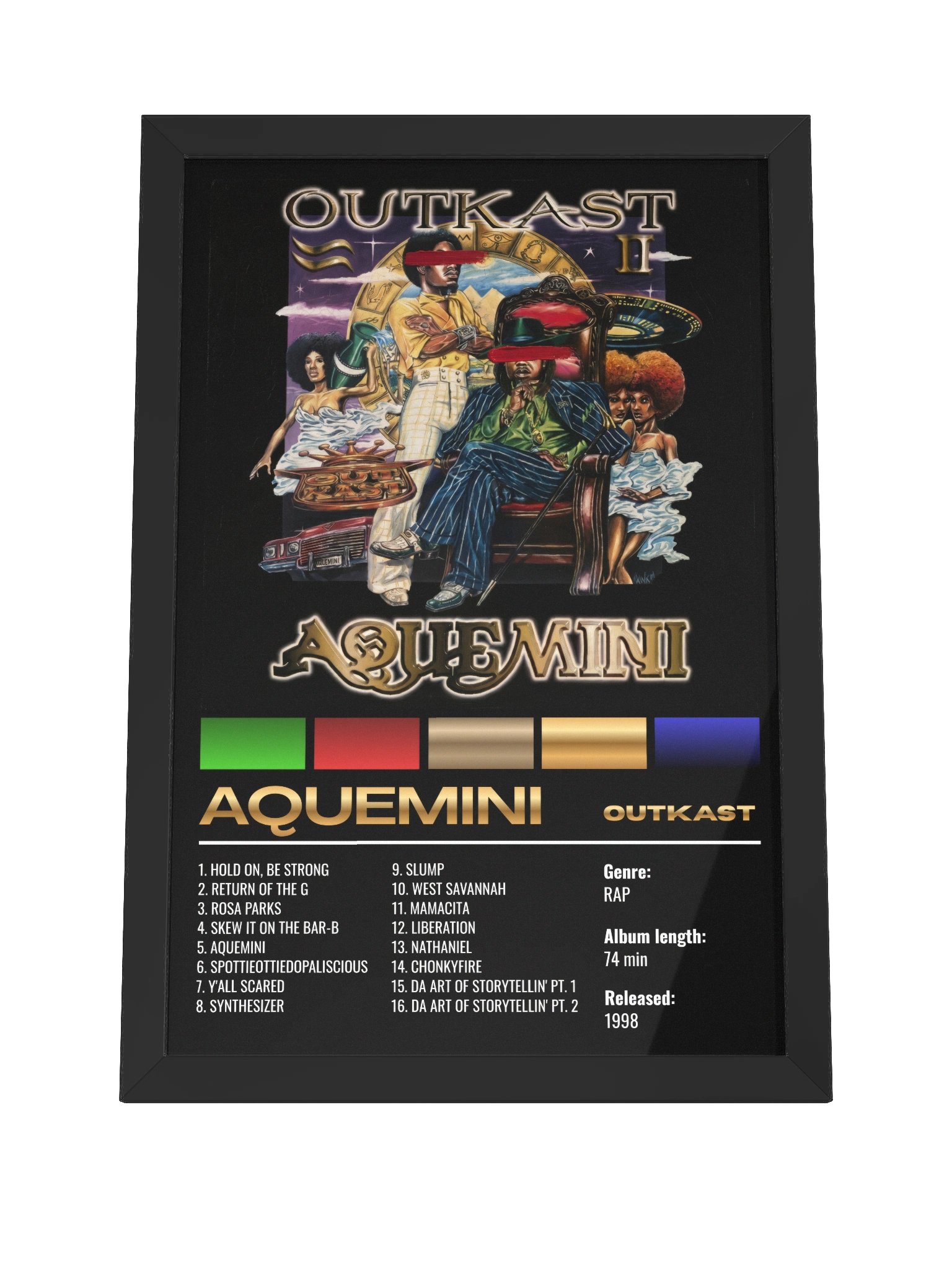 "AQUEMINI" product image (4)