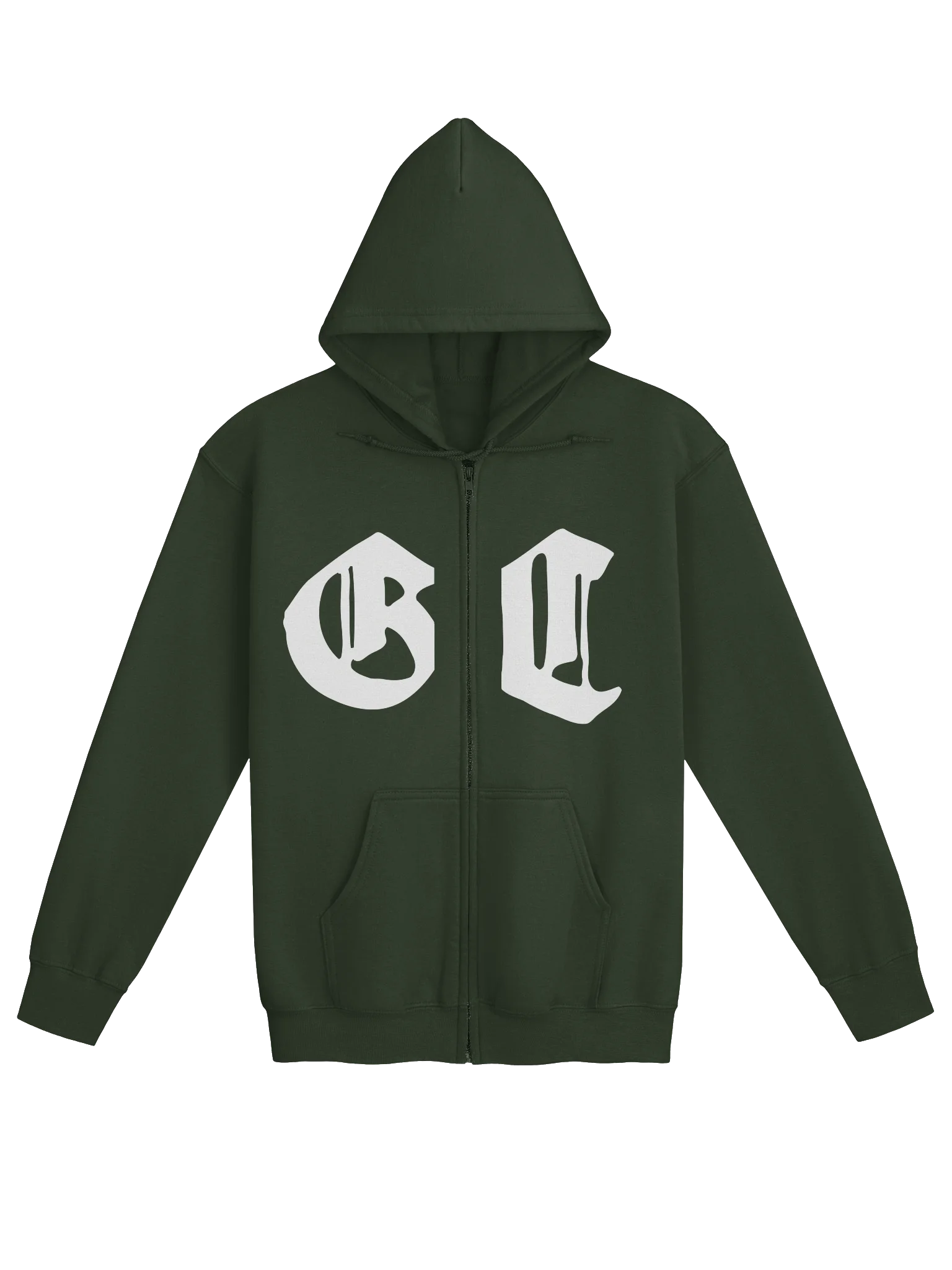 Field Force Zip Up Alt product image (1)