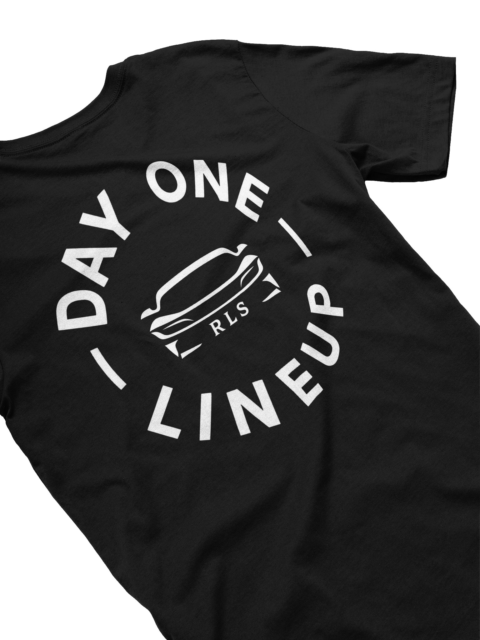Day One Tee product image (18)