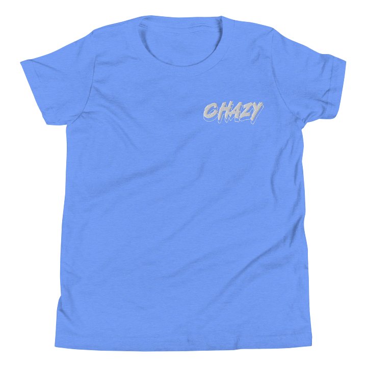 Youth Chazy T-Shirt product image (2)