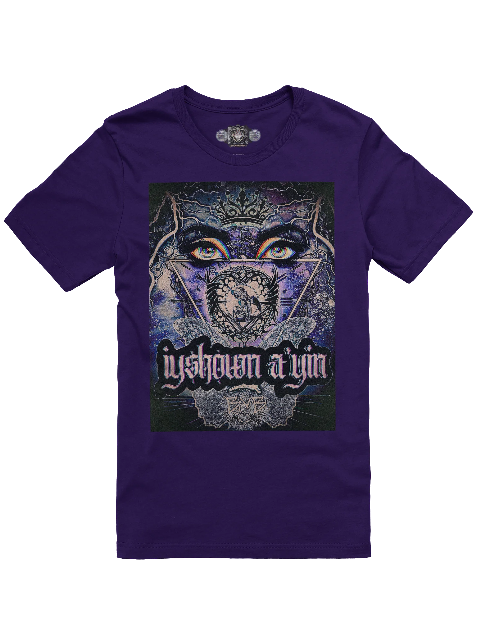 Blueprint Tee product image (1)