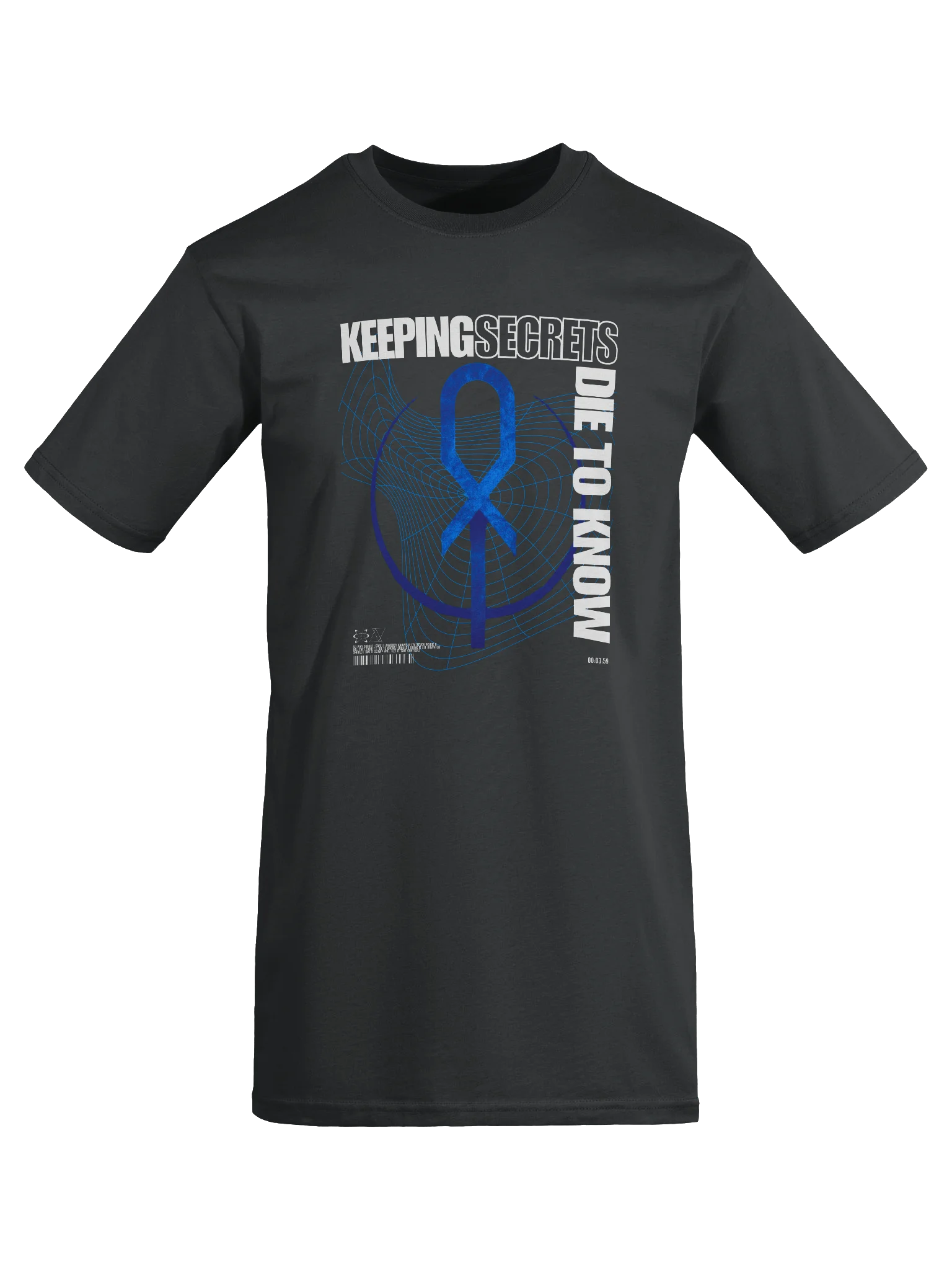 DTK shirt v2 product image (7)