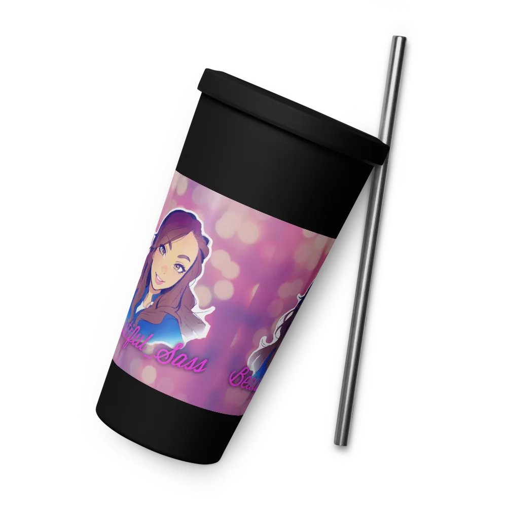 Logo Tumbler product image (13)