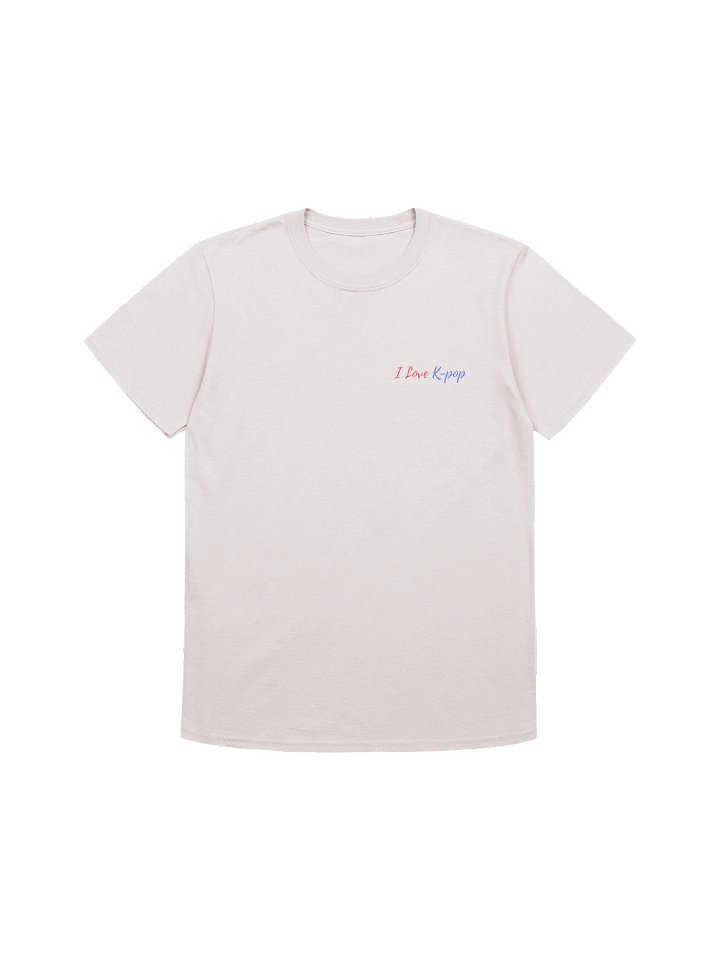 K-POP Unisex T-Shirt product image (57)