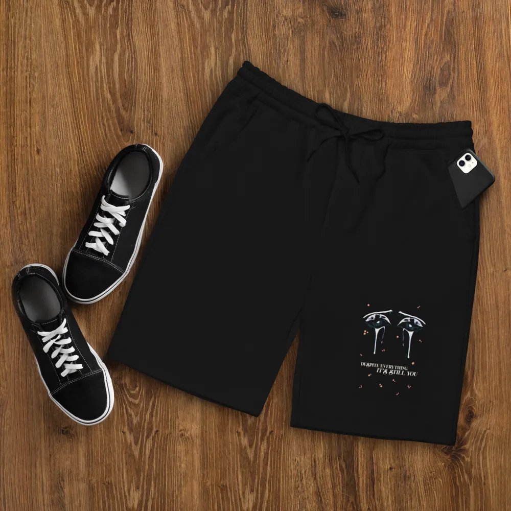 Despite Everything | Men's Shorts product image (12)
