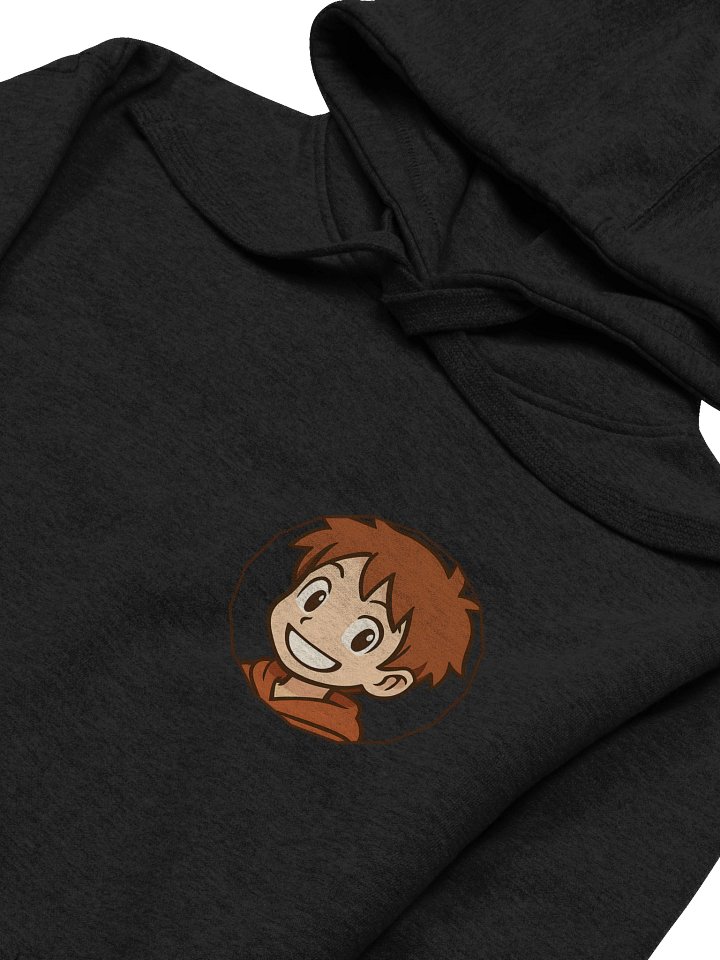Ny dian-teniko Premium Hoodie product image (2)