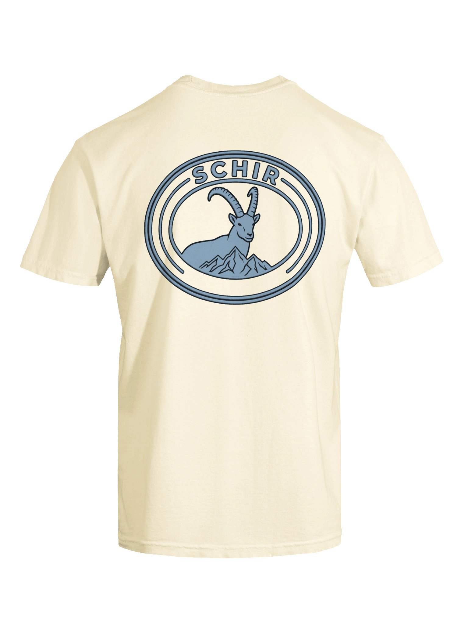 VIBES TEE product image (7)