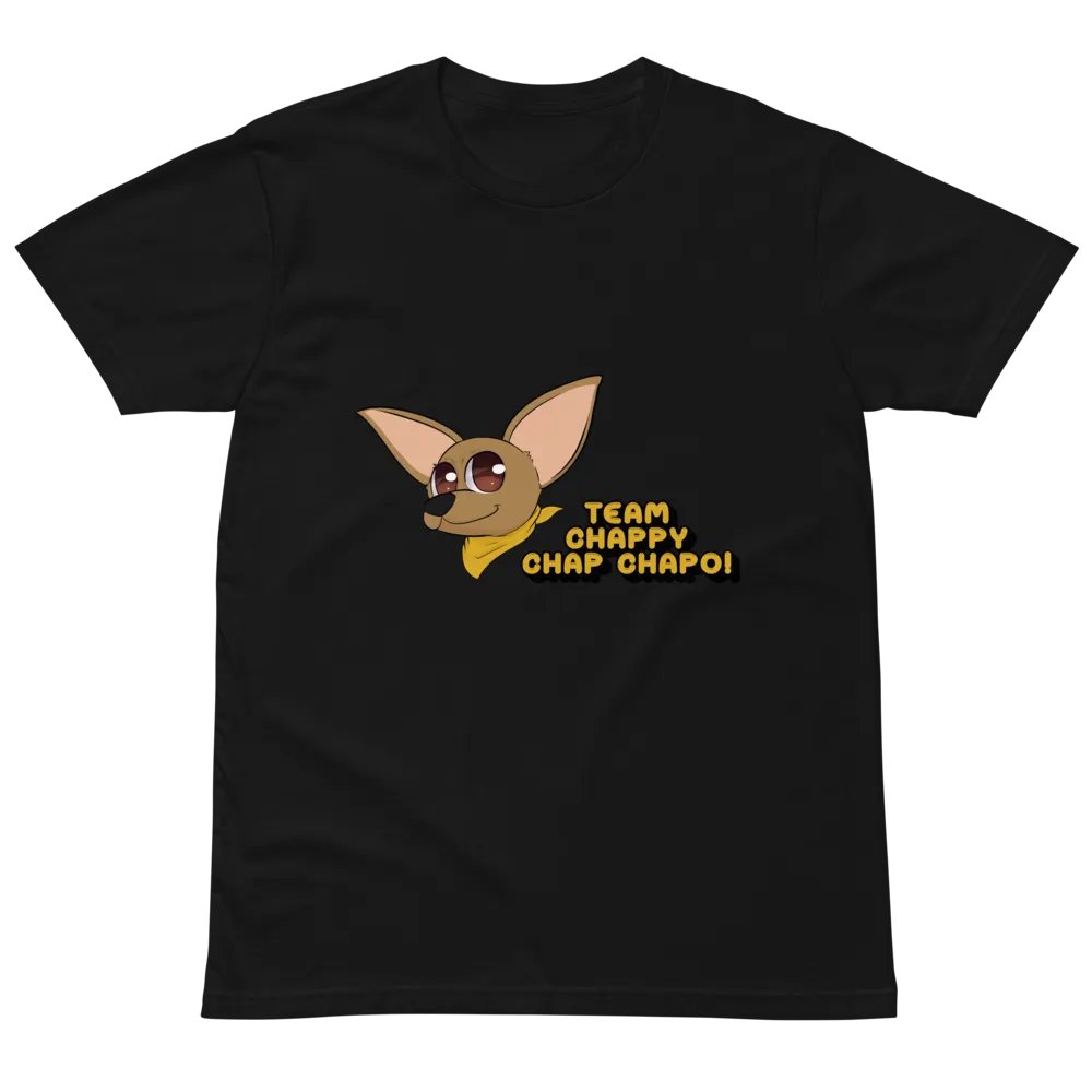 Team Chapo! product image (6)