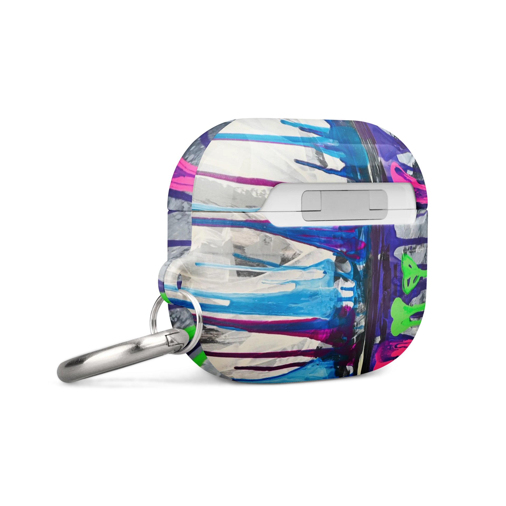 Reflecting Heart AirPods® Case product image (4)