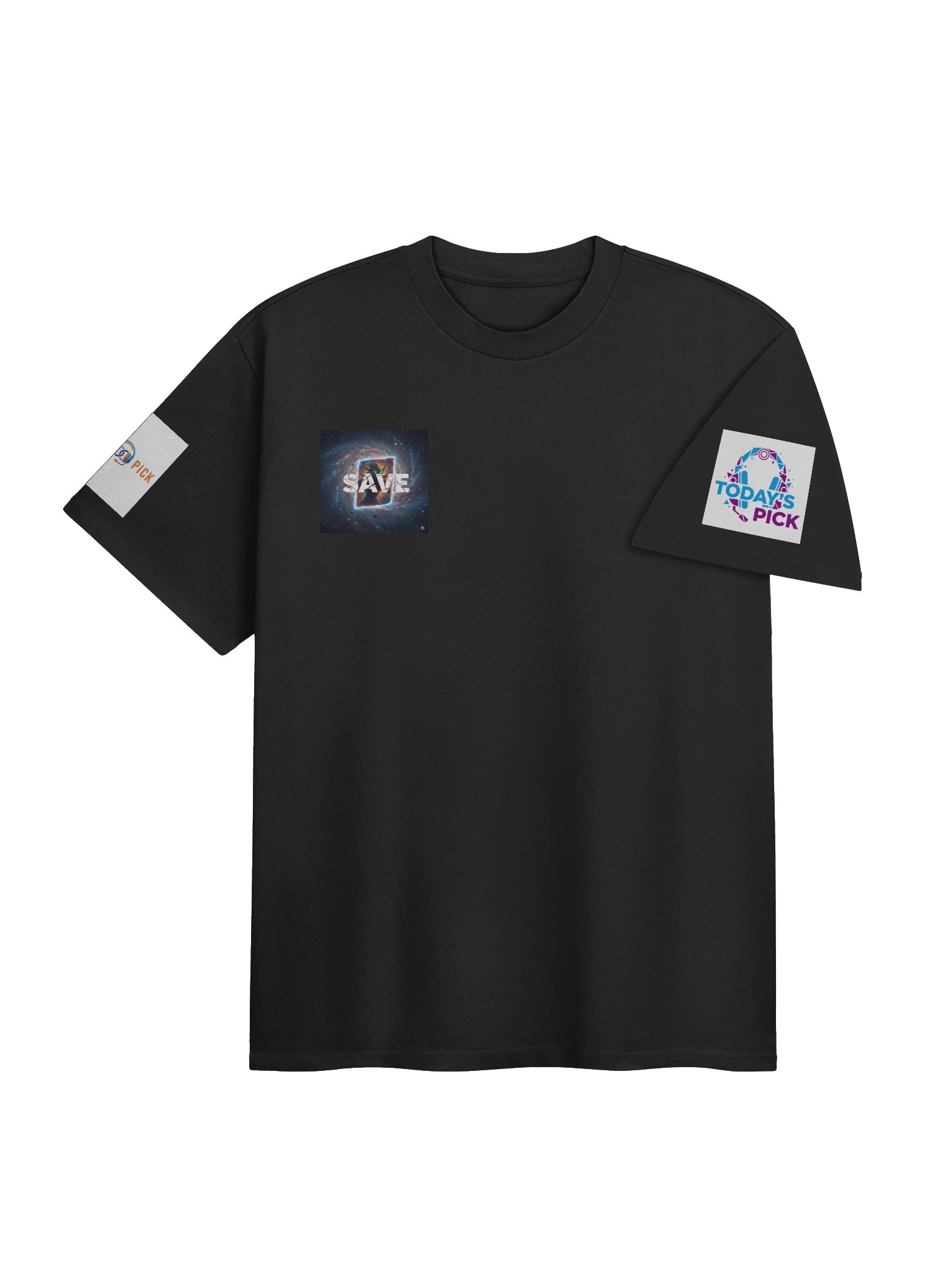 Book one merch #2 product image (4)