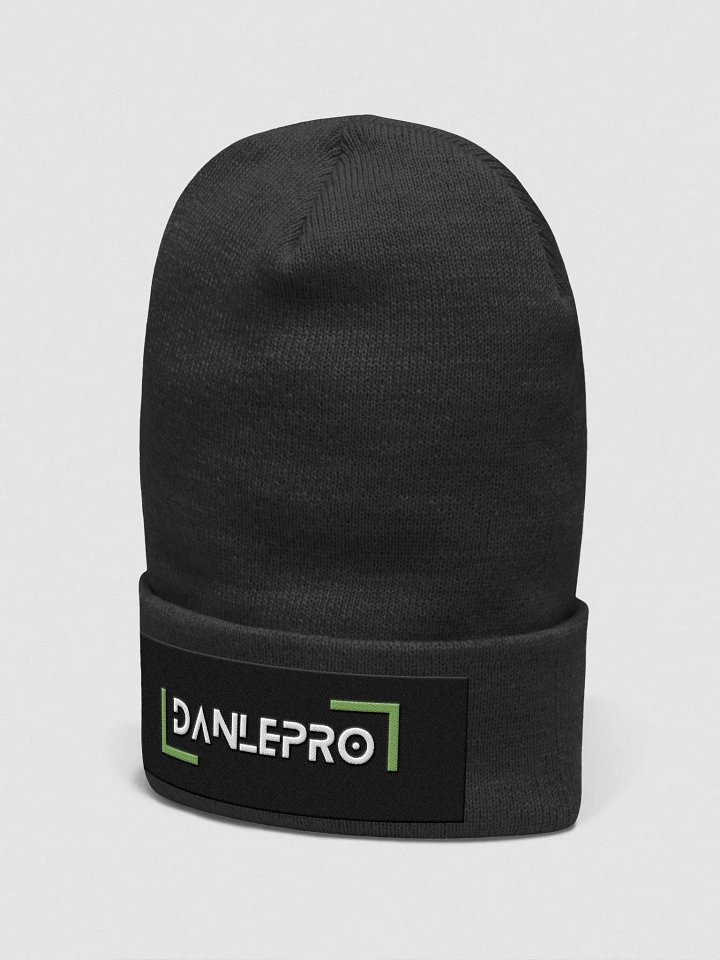 Danlepro beanie product image (2)