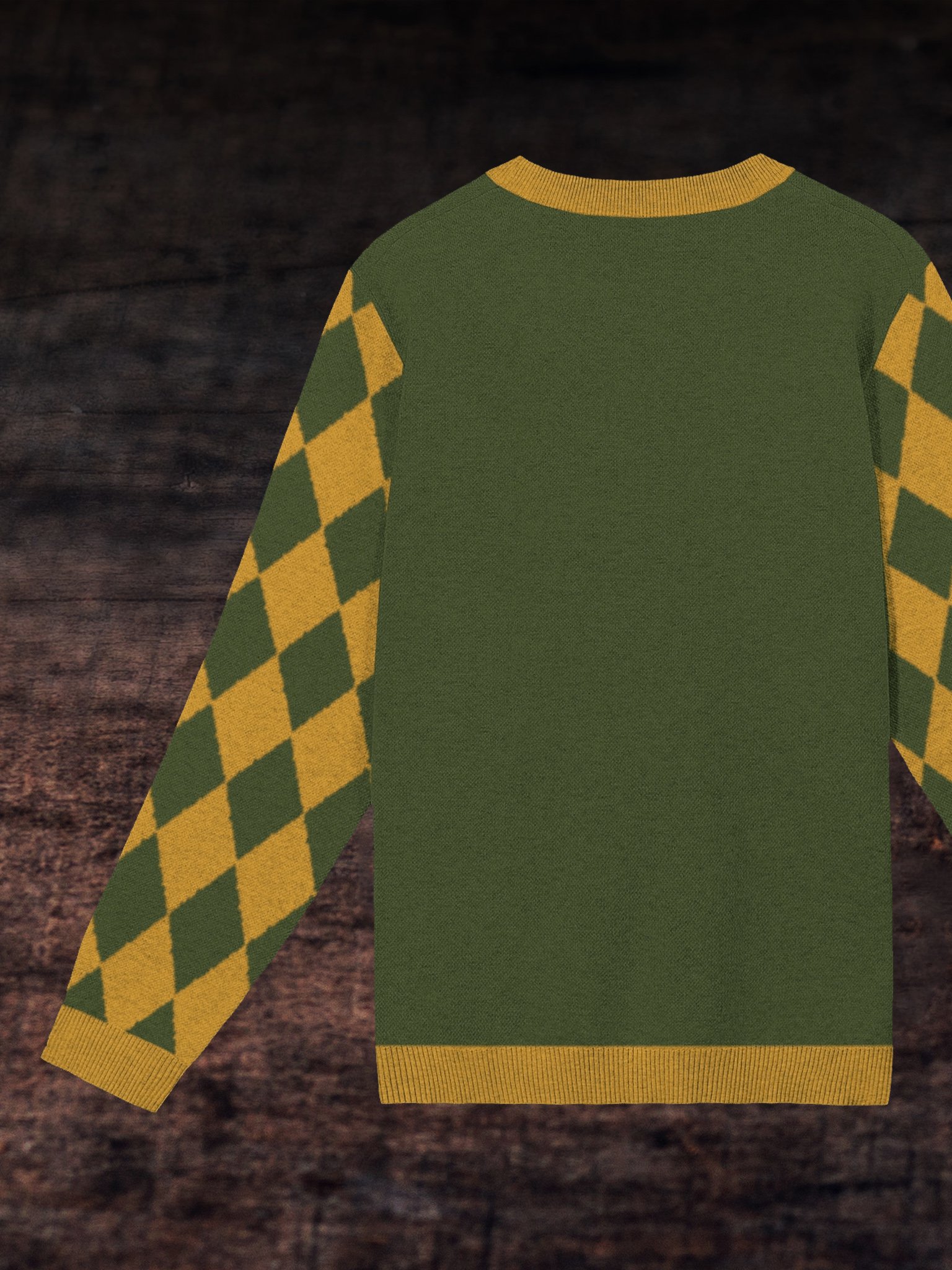 Hopswick Tower Knitted Sweater product image (2)