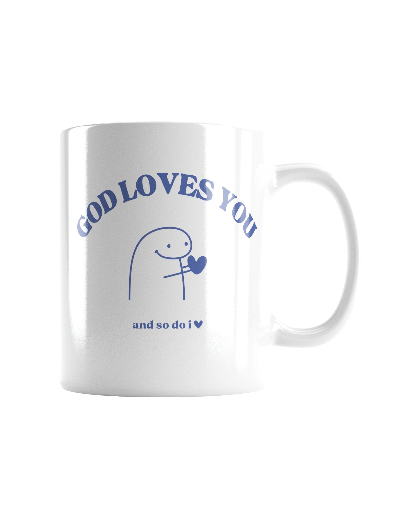 God Loves You product image (4)