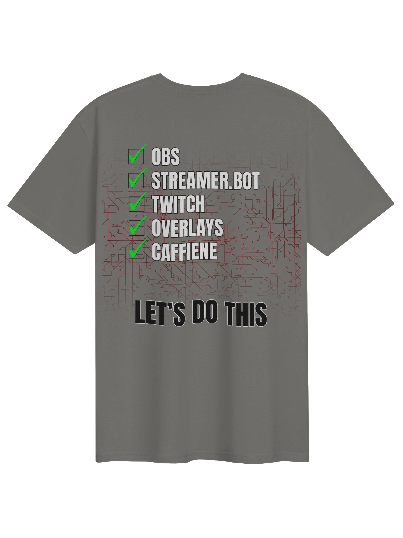 Streamworks Pre-Stream product image (92)