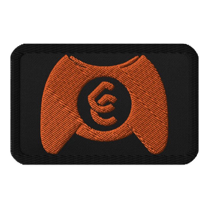 Console Craft Patch product image (1)