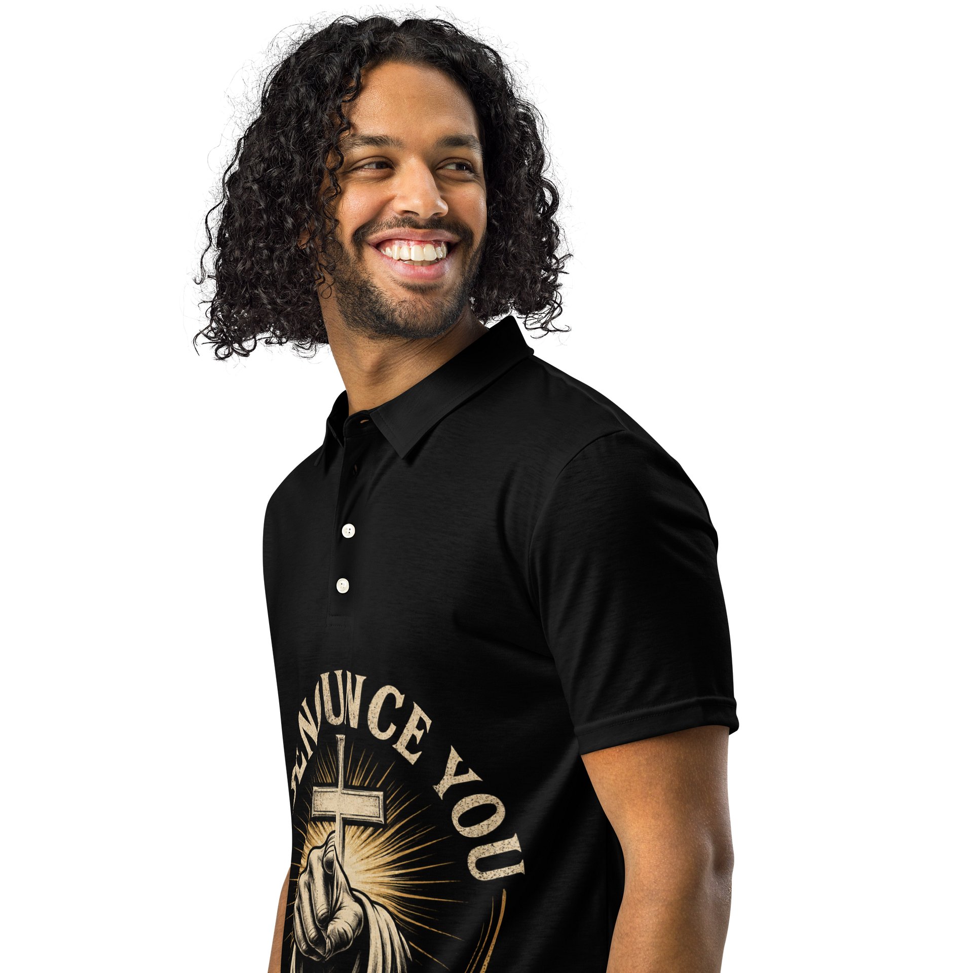 Christ-centered Shirt product image (2)
