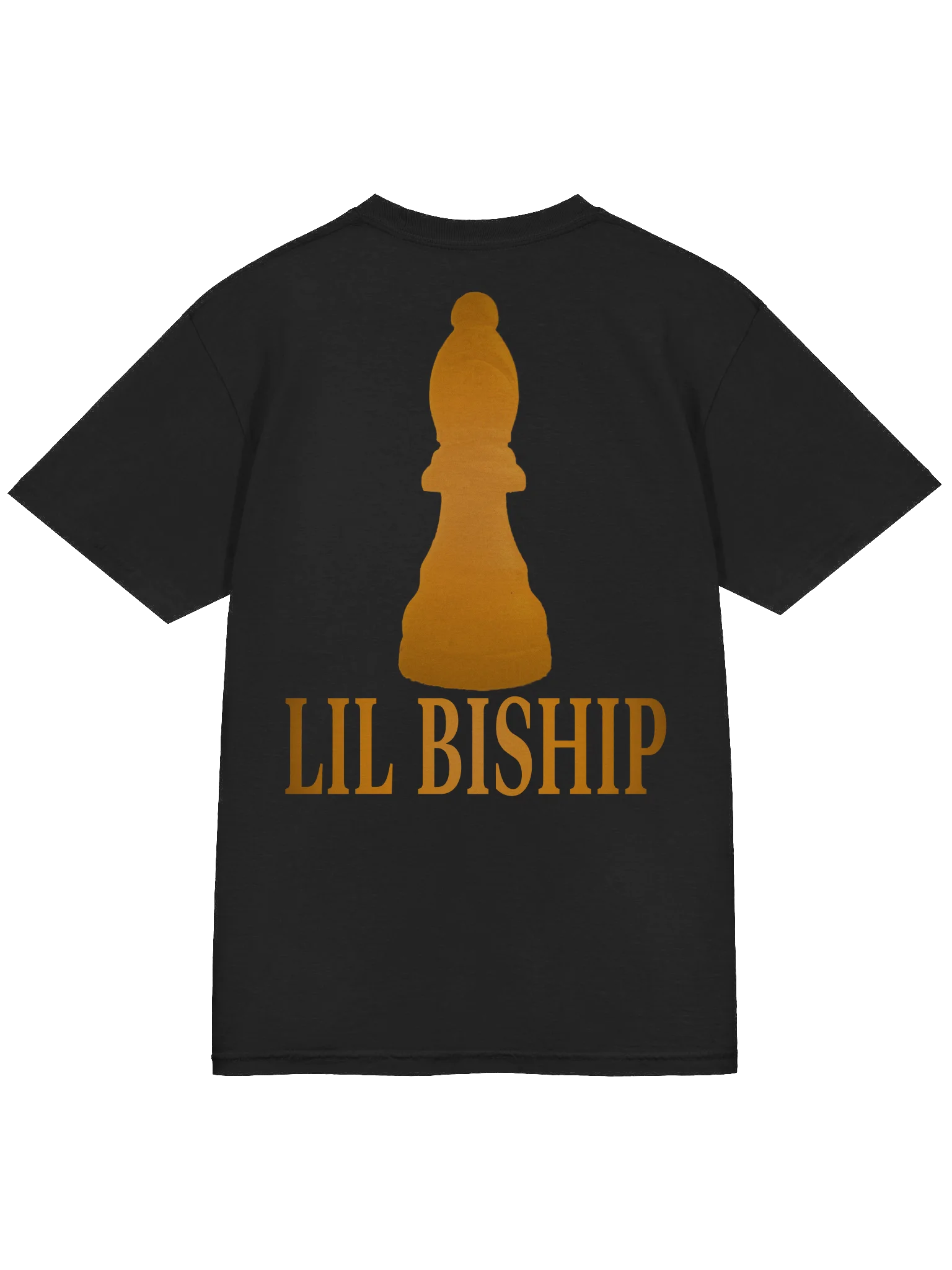 Lil Biship T Shirt product image (4)