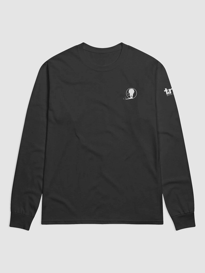 Champion Long Sleeve Tiny Shirt product image (1)