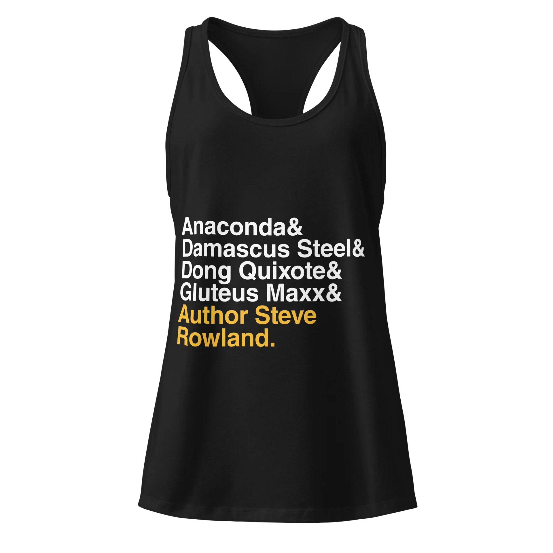 Author Steve Rowland (Original) product image (1)
