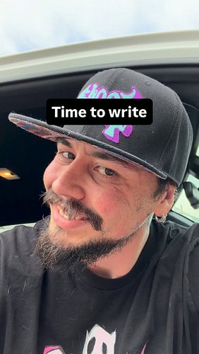 It’s been awhile since I’ve given a prompt, but I had some unique inspiration for this one, so I just had to share. #jinksthe...