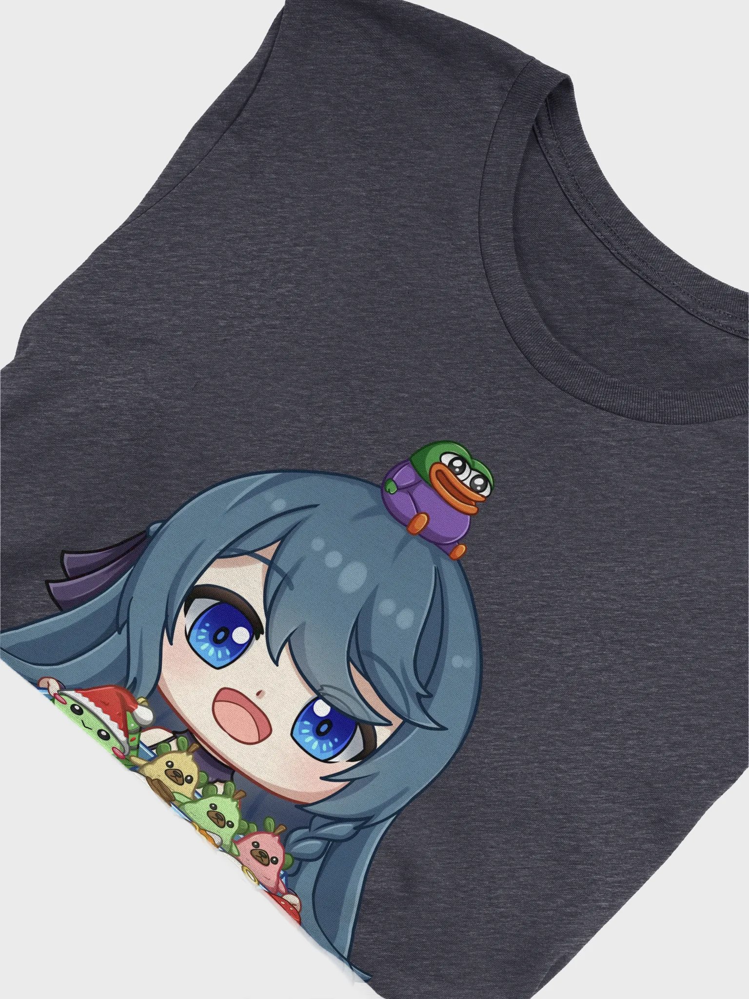 FloatingBentobox Logo Tee product image (26)