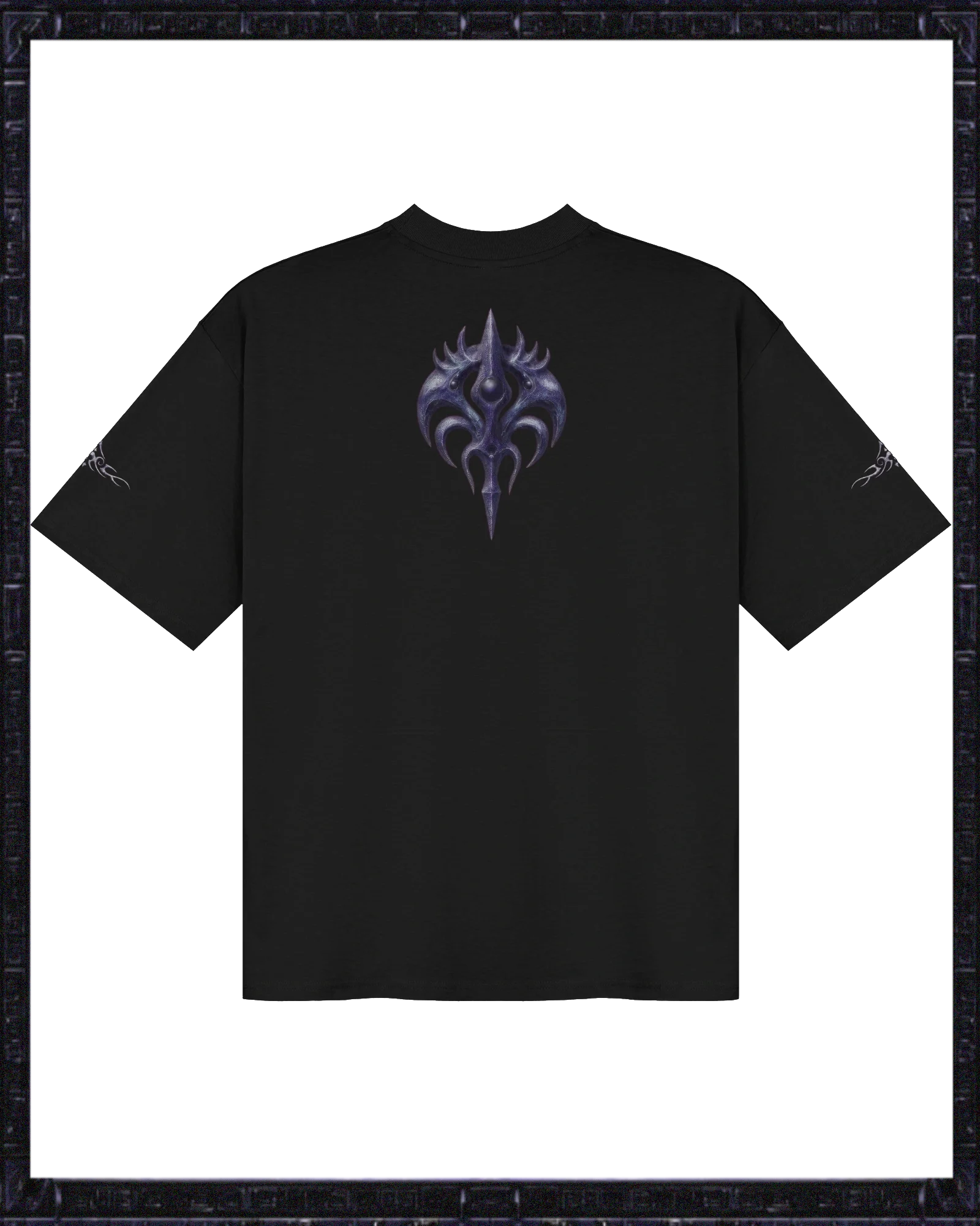 "Machine Elf: RPG" Tee product image (2)