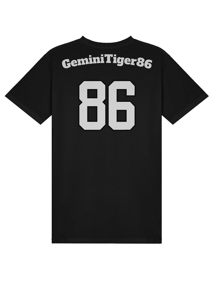 GeminiTiger86 Stream Team Edition product image (2)