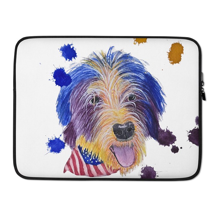 Griff - Laptop Sleeve product image (2)