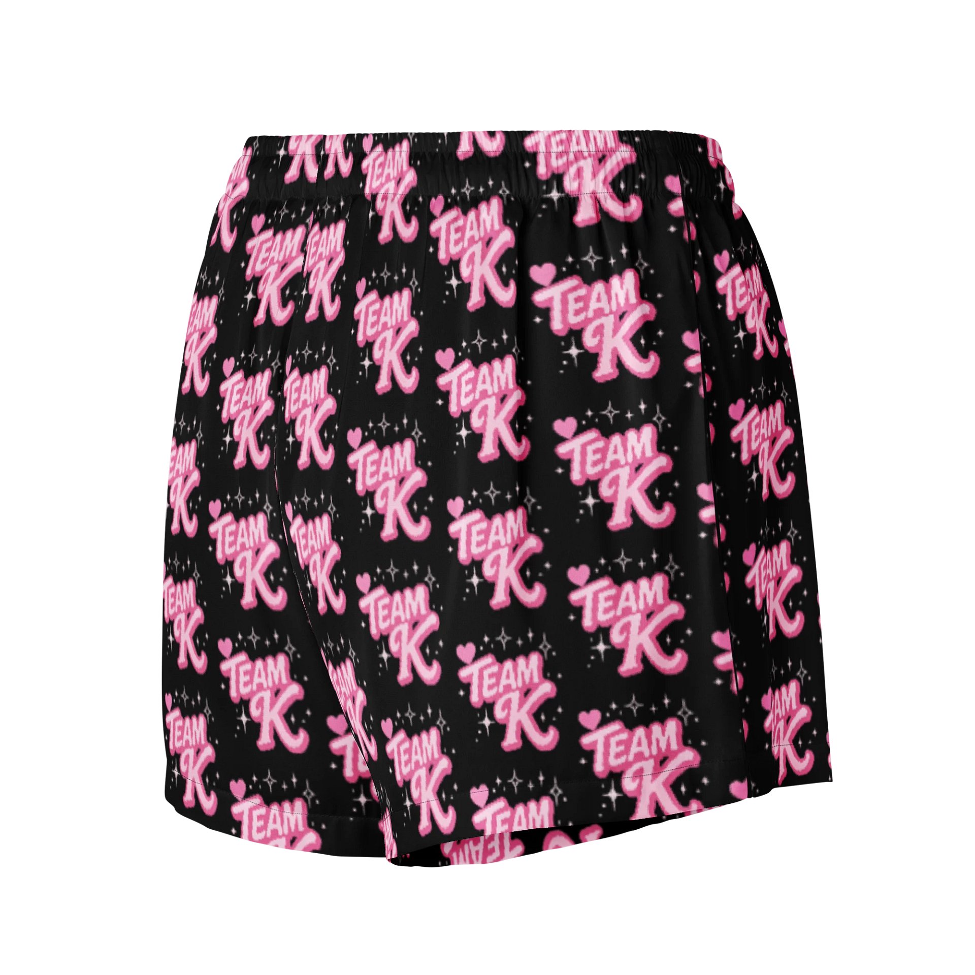 K's WORLD Women's Pajama Shorts product image (2)