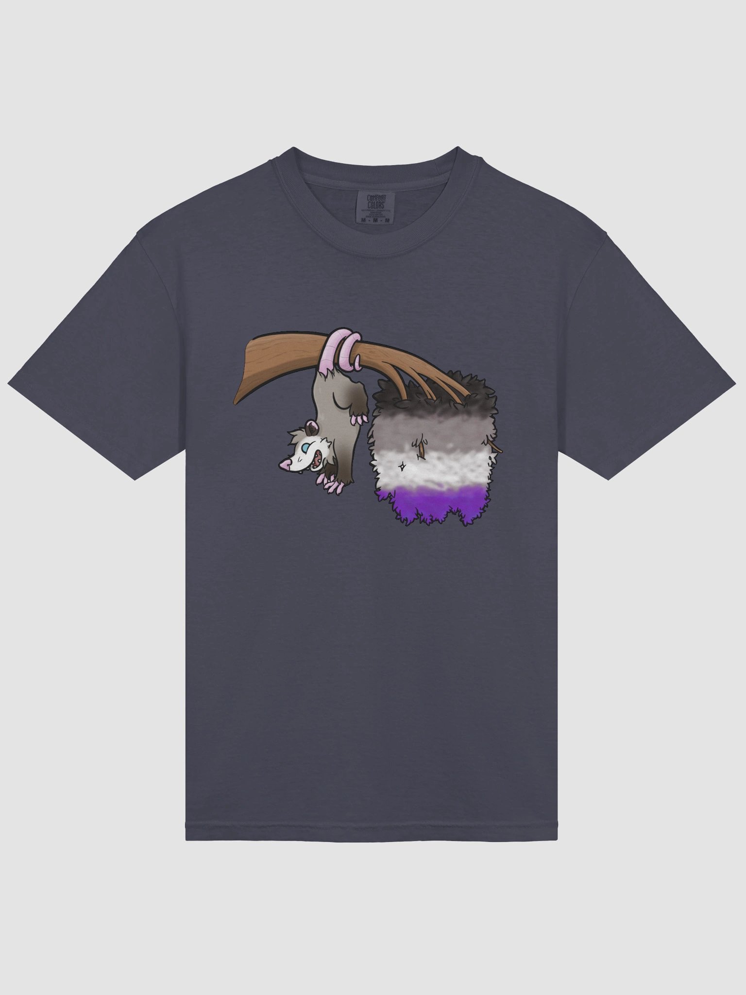 Ace Possum product image (15)
