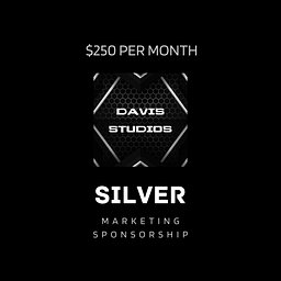 Silver Tier (Marketing Package)
