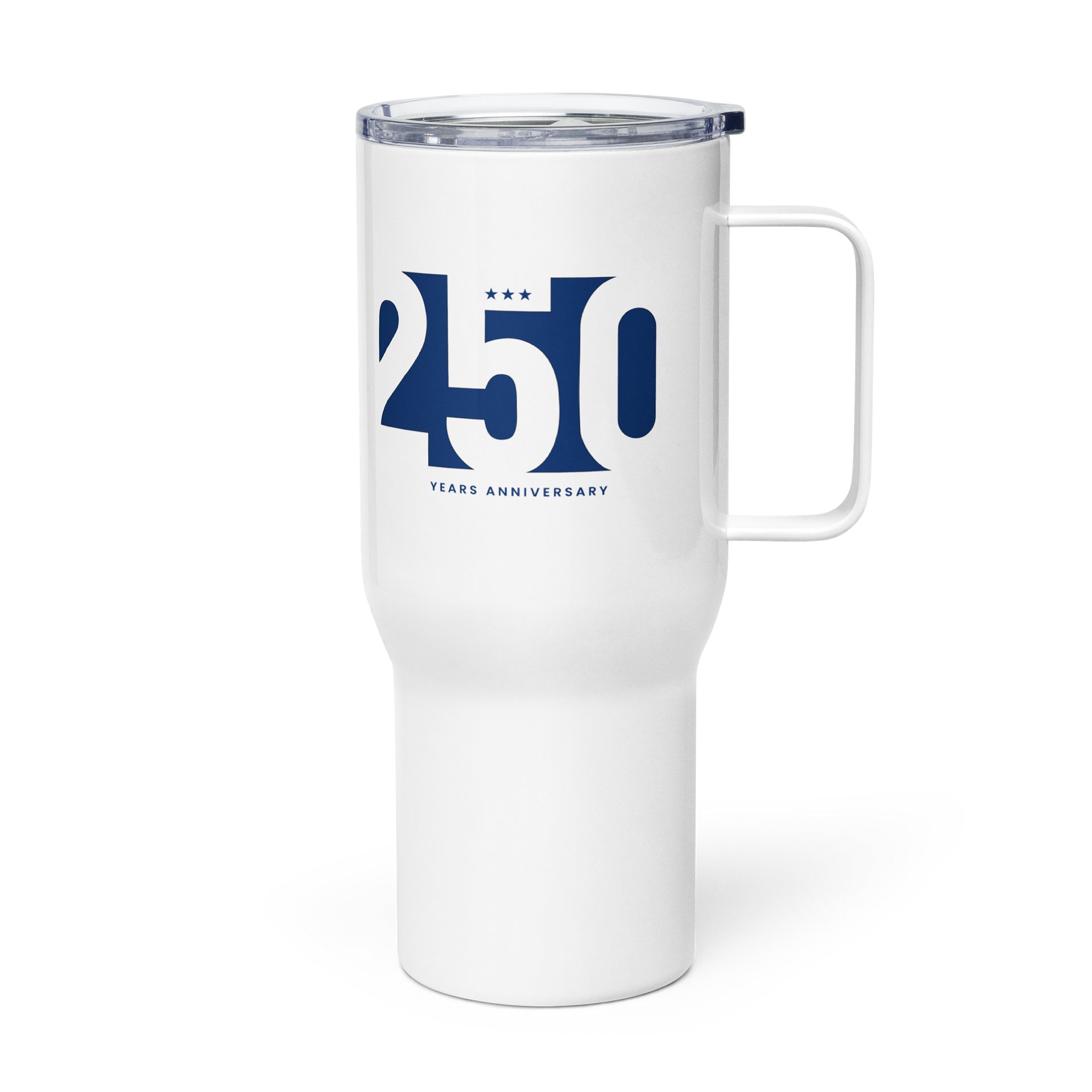 America's 250th Anniversary Travel Mug product image (3)