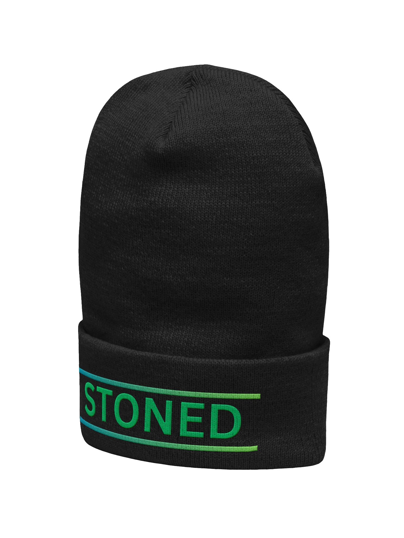 STONED Beanie product image (2)