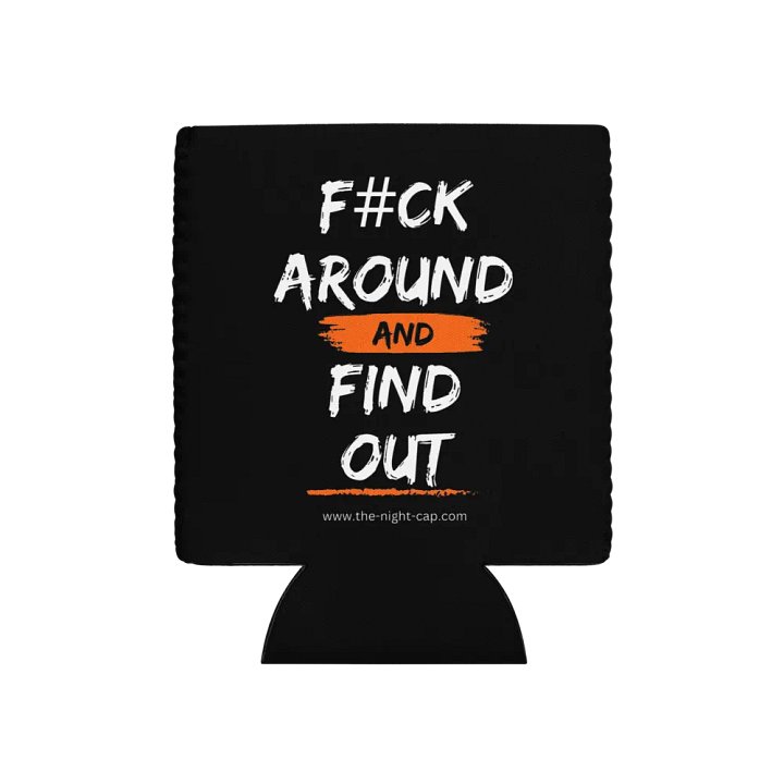 FAAFO Drink Holder product image (1)