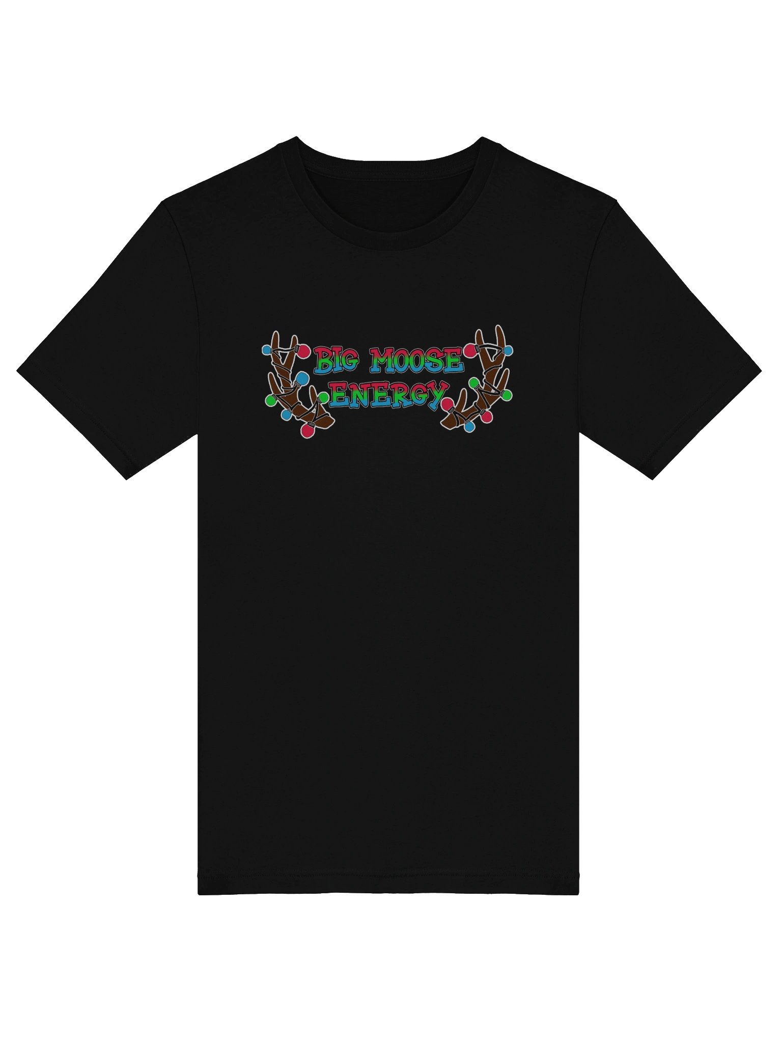 Holiday Energy Tshirt product image (31)