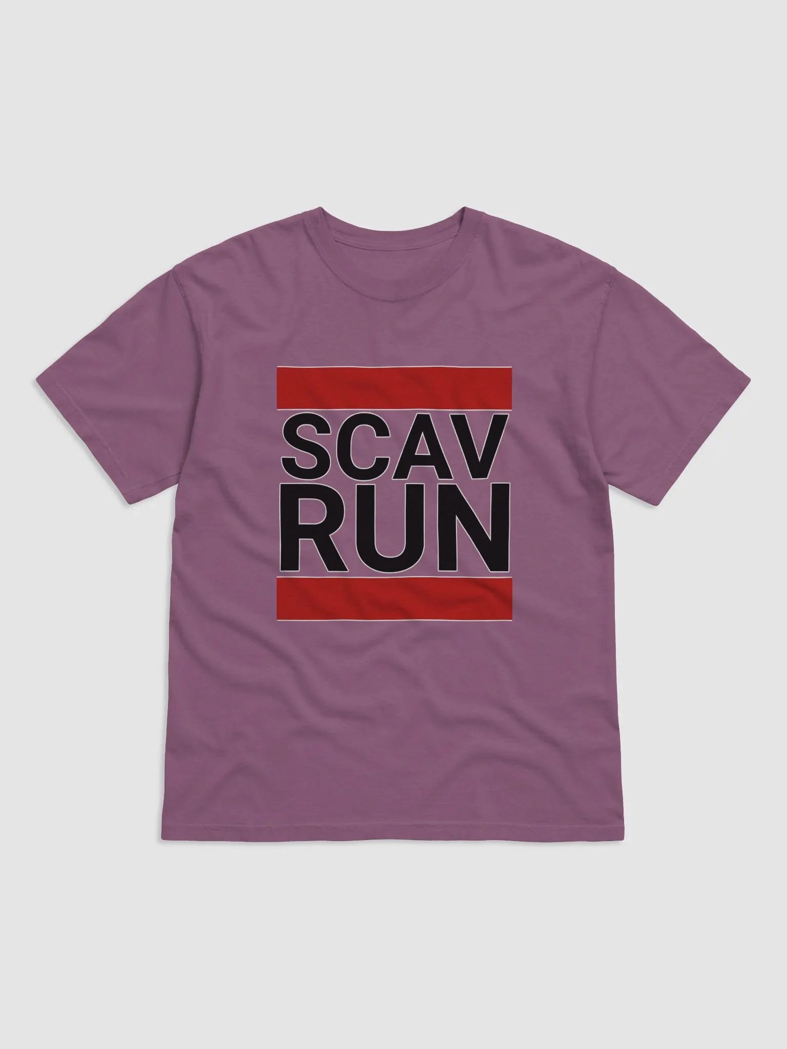 SCAV RUN product image (2)