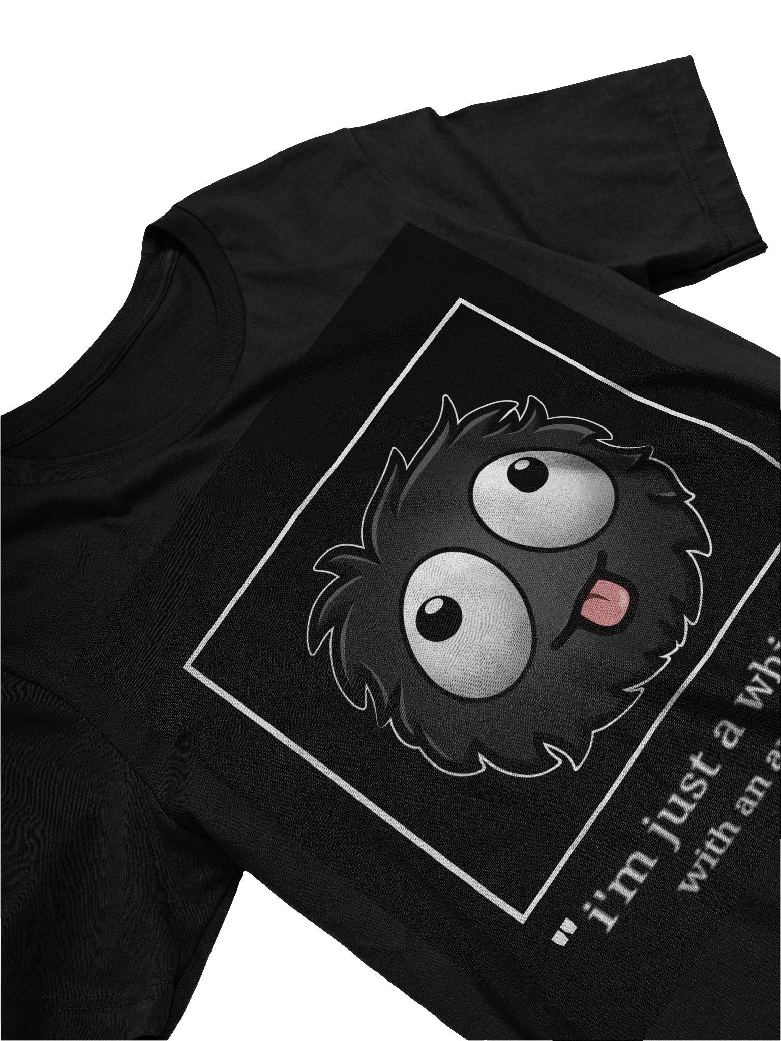 Read the shirt... product image (17)