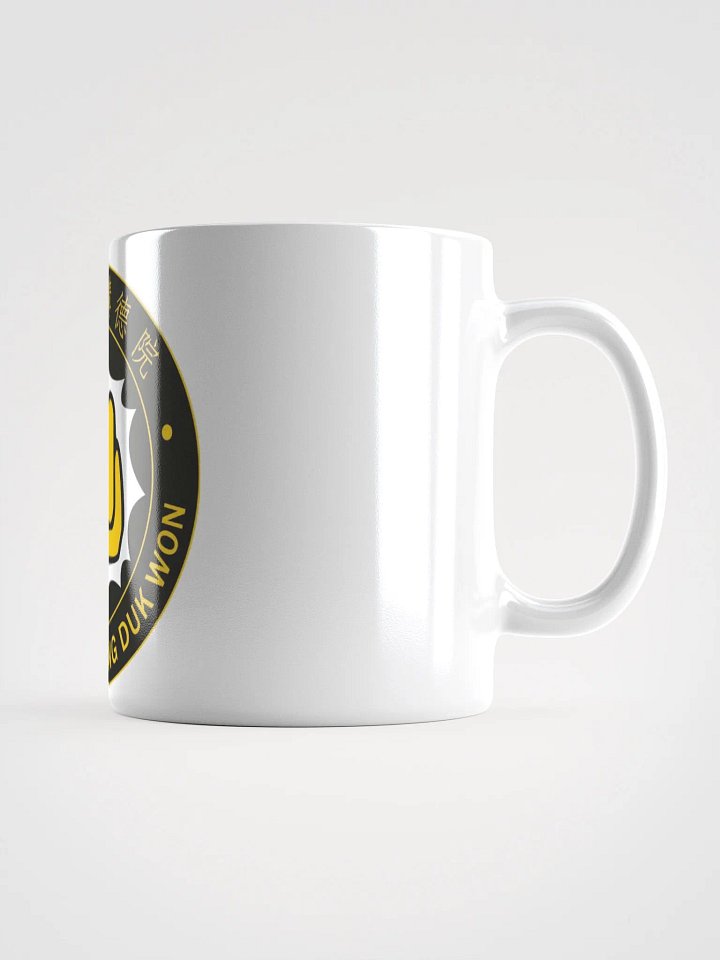Kang Duk Won Mug product image (3)
